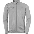 Uhlsport Score 26 Sweatshirt Med Lynlås
