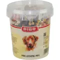 Dibo Mini Godbid-Mix i Bøtte - 500 g