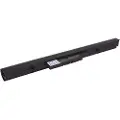 24hShop Batteri til notebook, bærbar computer til HP 500, 520