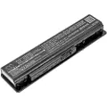 24hShop Batteri til bærbar computer, bærbar computer til Samsung P200, P210, P230 og andre