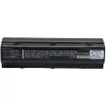 24hShop Batteri til notebook, bærbar computer til DELL Inspiron 1300, Inspiron B120