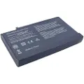 24hShop Batteri til notebook, bærbar computer til Toshiba Satellite 1200 og andre