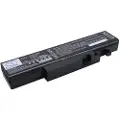 24hShop Batteri til notebook, bærbar computer til Lenovo IdeaPad Y460, IdeaPad Y560 og andre