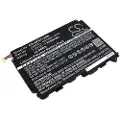 24hShop Batteri til notebook, bærbar computer til HP Pavilion X2 12, Pavilion X2 12-B010N og andre
