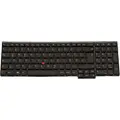 Lenovo Keyboard (german) - Fru04y2360