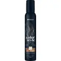 Indola Semi-permanent-haarfarve Color-Style-MousseBeige Blond 200 ml (787,00 kr / 1 l)