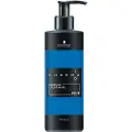 Schwarzkopf Chroma ID Blauw Color Mask - 300ml