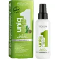 Revlon Revlon-Professional Haarpleje UniqoneHair Treatment Green Tea 150 ml (633,00 kr / 1 l)