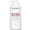 Goldwell Dualsenses Blondes-Highlights60 Sec. Treatment 500 ml (364,00 kr / 1 l)