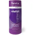 Fanola No Yellow Violet Lightener Hårfarve 450 g
