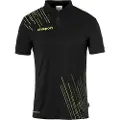 Uhlsport Score 26 Poly Kortærmet Polo