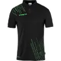 Uhlsport Score 26 Poly Kortærmet Polo