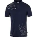 Uhlsport Score 26 Poly Kortærmet Polo
