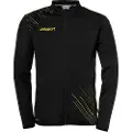 Uhlsport Score 26 Sweatshirt Med Lynlås