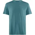 Klättermusen Dagr T-shirt Med Korte ærmer