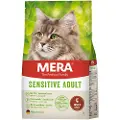 MERA Cats Sensitive Adult Insect - Økonomipakke: 2 x 2 kg