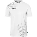 Uhlsport Score 26 Poly Kortærmet Polo