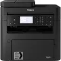Canon Mf267dw Ii Multifunktionsprinter