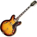 Epiphone Sheraton Frequensator Vintage Sunburst