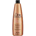 Fanola Haarpleje Oro-TherapyGold Shampoo 1000 ml (143,00 kr / 1 l)