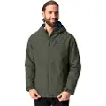 Vaude Neyland Padded Jakke