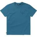 Mystic Adrift T-shirt Med Korte ærmer