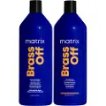 Matrix Total Results Color Obsessed Brass Off Shampoo