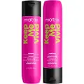 Matrix Total Results Keep Me Vivid Shampoo