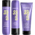 Matrix Color Obsessed So Silver Mask