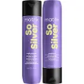 Matrix Total Results Color Obsessed So Silver Conditioner