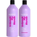 Matrix Total Results Unbreak My Blonde Conditioner