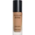 bareMinerals Ansigts-make-up FoundationPure Serum Radiant Natural Liquid Foundation Mineral SPF 20 Medium Cool 3.5 30 ml (7.367,00 kr / 1 l)