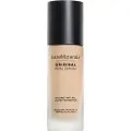 bareMinerals Ansigts-make-up FoundationPure Serum Radiant Natural Liquid Foundation Mineral SPF 20 Fair Neutral 1.5 30 ml (8.967,00 kr / 1 l)
