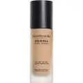 bareMinerals Ansigts-make-up FoundationPure Serum Radiant Natural Liquid Foundation Mineral SPF 20 Light Neutral 2 30 ml (8.967,00 kr / 1 l)