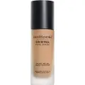 bareMinerals Ansigts-make-up FoundationPure Serum Radiant Natural Liquid Foundation Mineral SPF 20 Light Neutral 2.5 30 ml (8.900,00 kr / 1 l)