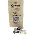 Snurk lakseskind hundesnack (50 g)