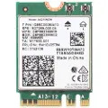 Intel Ax210 Wifi 6e Vpro Module