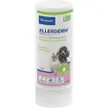 Virbac Allerderm shampoo tør & skællende hud til hund og kat