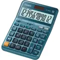 Casio Df-120em Videnskabelig Lommeregner
