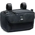 Chrome Holman Styrtaske
