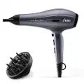 Ufesa X-treme Boost Hårtørrer 2600w