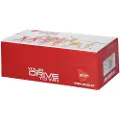 Wcup Sports 30g Energibar Boks Nougat 20 Enheder