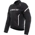 Dainese Air Fram 3 herre Tekstiljakke sort 54