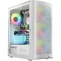 Logic Aramis 20 Argb Pc-tårnhus