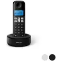 Philips Classic Range D1611b/34 Trådløs Fastnettelefon