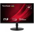Viewsonic Vg2408a 24´´ 4k Ips Led 100hz Skærm
