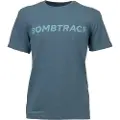 Bombtrack Logo T-shirt Med Korte ærmer