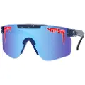 Pit Viper The Basketball Team Polariserede Solbriller