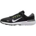 Nike Free Golf NN-golfsko - sort