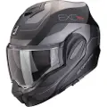 Scorpion Exo-tech Evo Pro Commuta Modulær Hjelm
